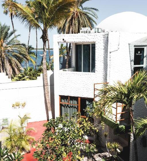 Студио Стандарт Кровать Кинг, Allende