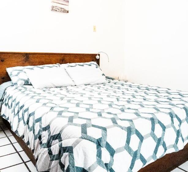 Estúdio standard Cama King, Allende