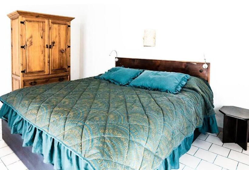 스탠다드 트리플 발코니 룸, Allende