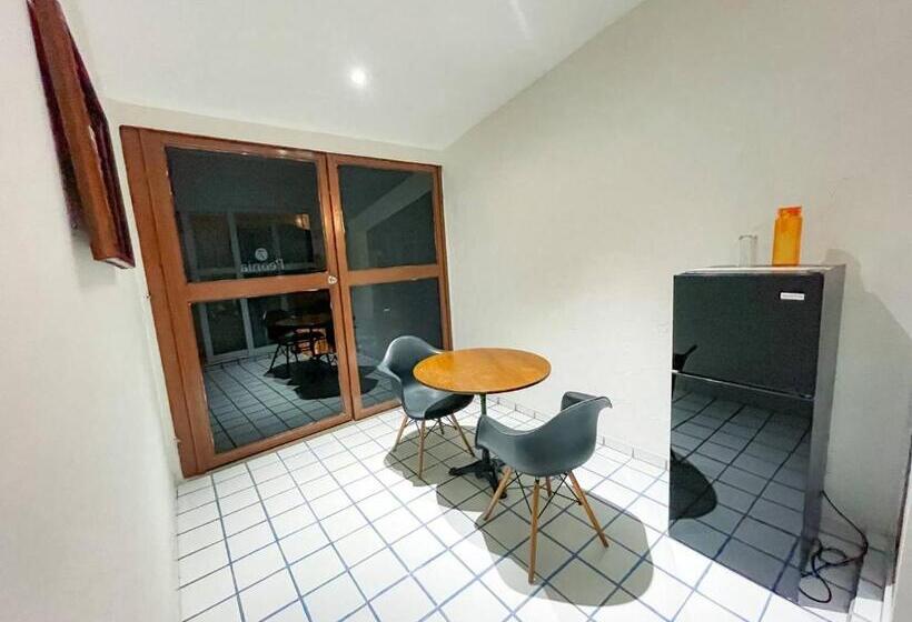 סטודיו סטנדרט, מיטה זוגית, Allende