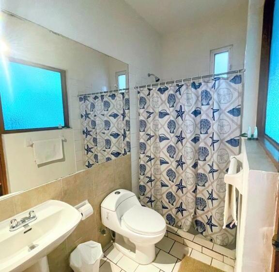 Quarto Estandar Cama King, Allende