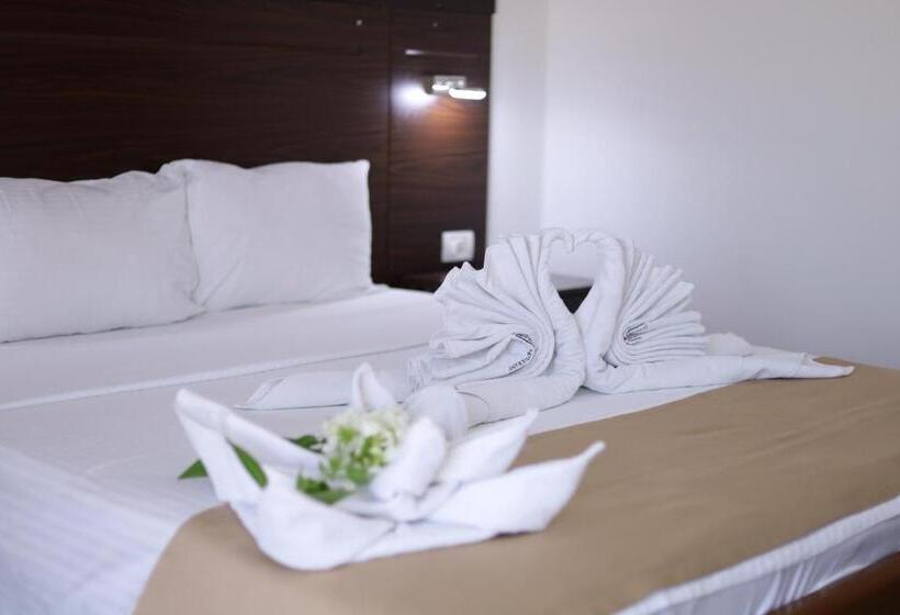 اتاق استاندارد, Arabella