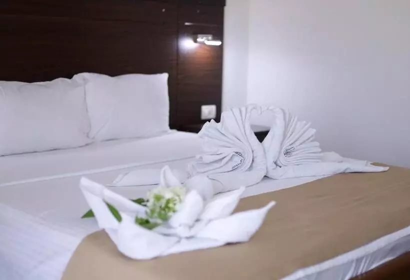 اتاق استاندارد, Arabella