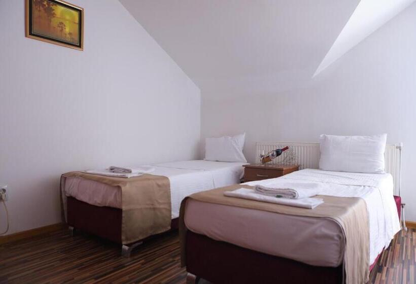 اتاق استاندارد, Arabella