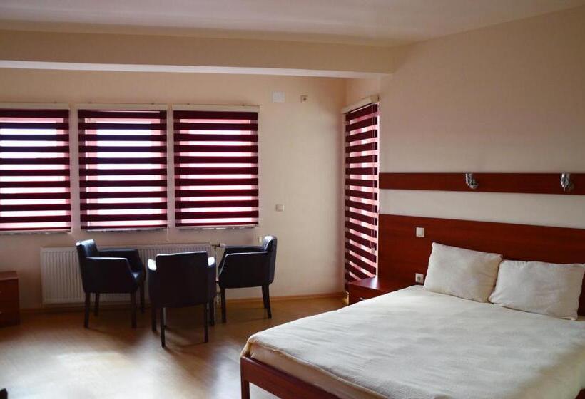 اتاق استاندارد, Arabella