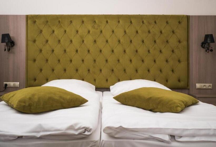 اتاق استاندارد, City Boutique