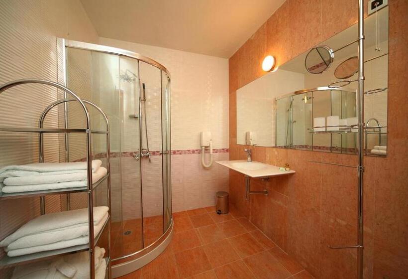 标准间, City Pleven