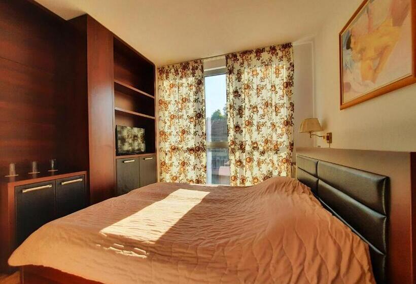 豪华套房, City Pleven