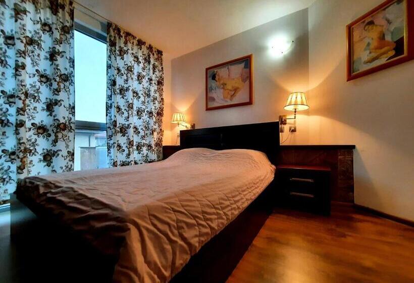 豪华套房, City Pleven