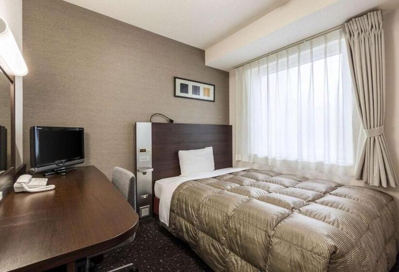 스탠다드 룸, Comfort Hotel Kariya
