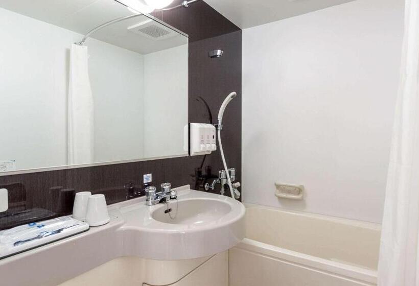 스탠다드 룸, Comfort Hotel Kariya