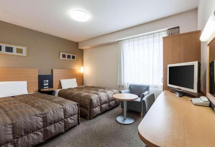 스탠다드 룸, Comfort Hotel Kariya