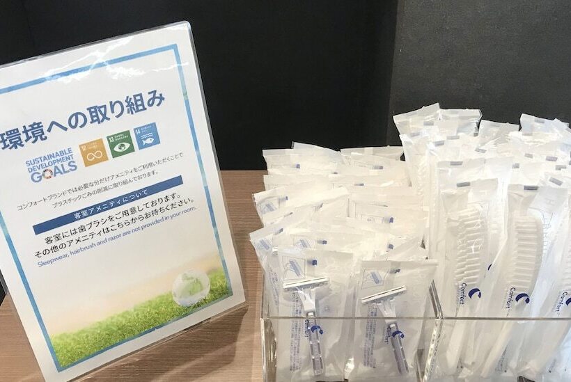스탠다드 룸, Comfort Hotel Kariya