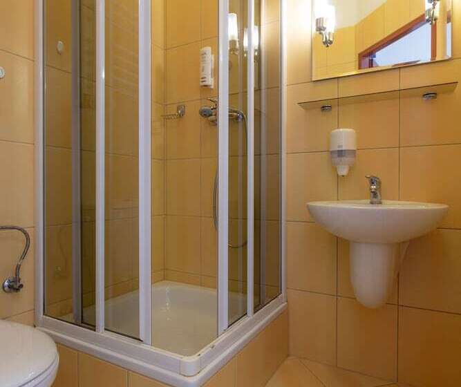 اتاق استاندارد, Halny Pensjonat