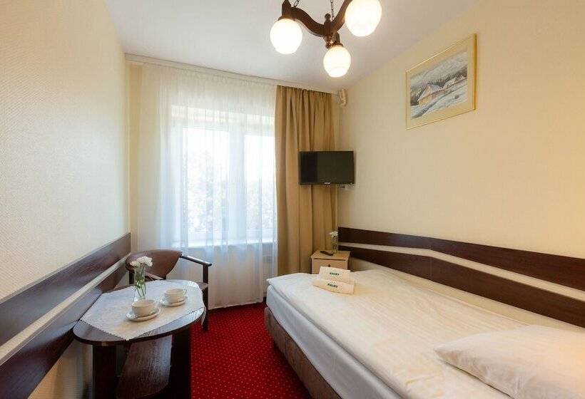 اتاق استاندارد, Halny Pensjonat