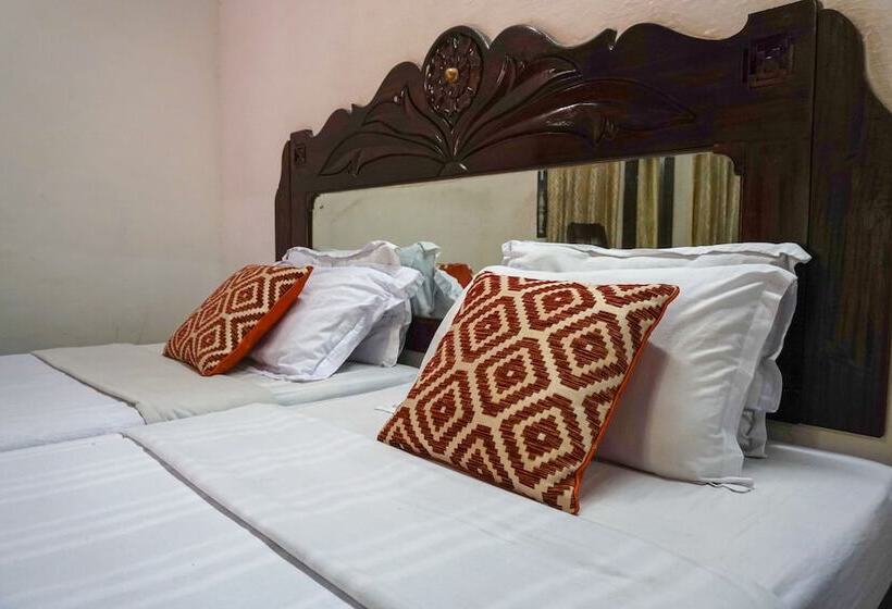 Quarto Quádruplo Deluxe, Kumarakom Tharavadu   A Heritage Hotel, Kumarakom