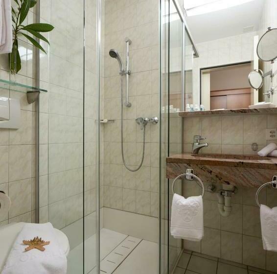 חדר קומפורט, La Barca Blu