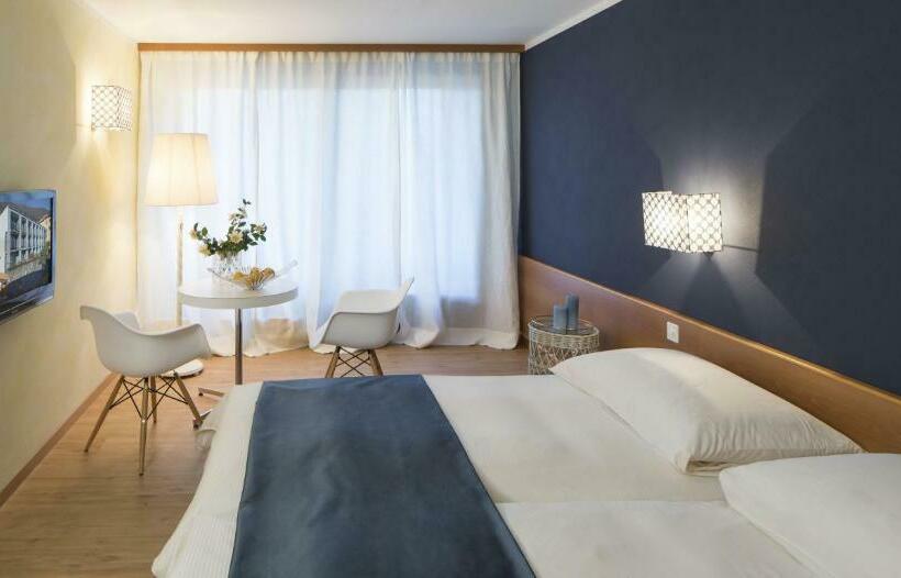 חדר קומפורט, La Barca Blu