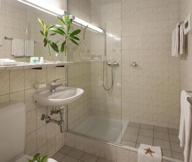 חדר סופריור, La Barca Blu