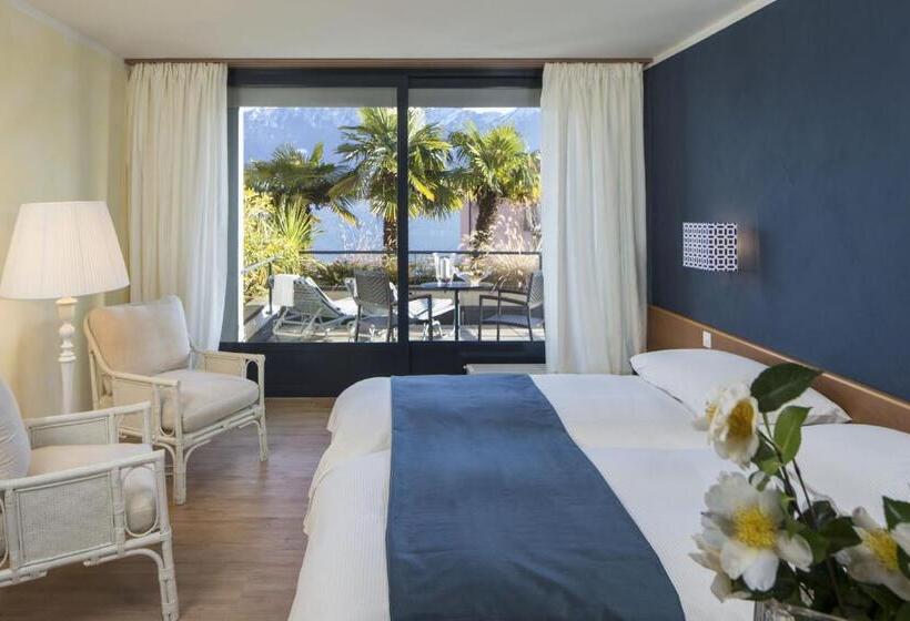 חדר סופריור, La Barca Blu