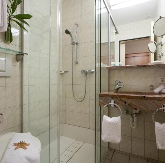 חדר קומפורט יחיד, La Barca Blu