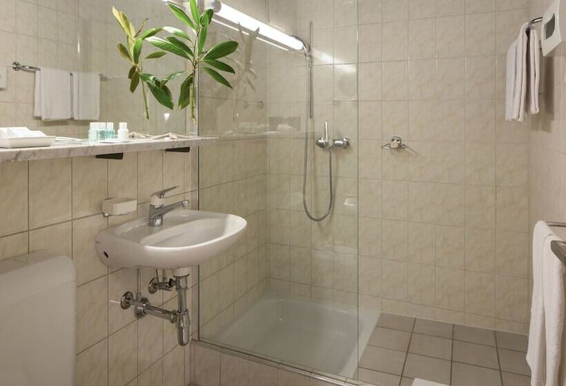 חדר קומפורט, La Barca Blu