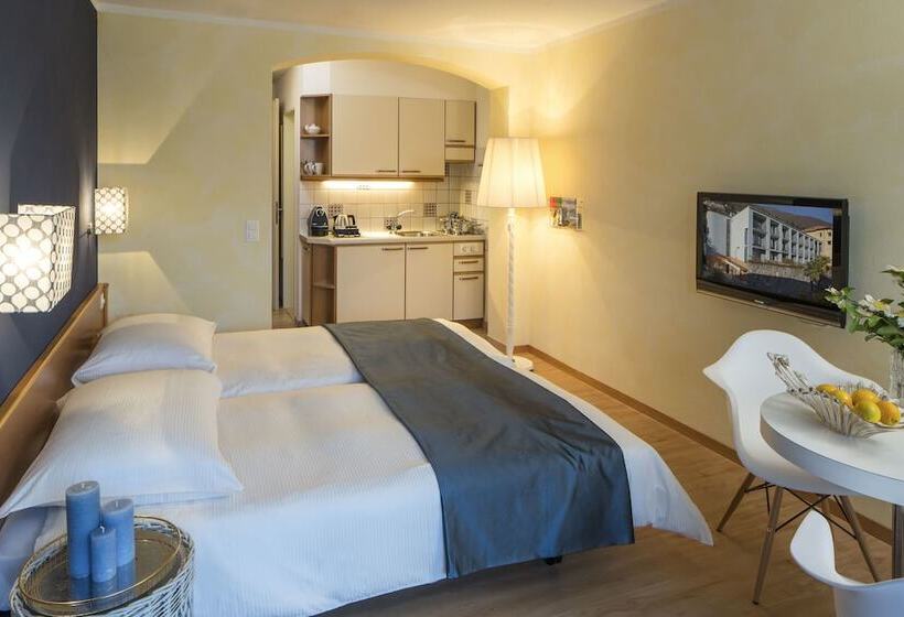 חדר קומפורט יחיד, La Barca Blu