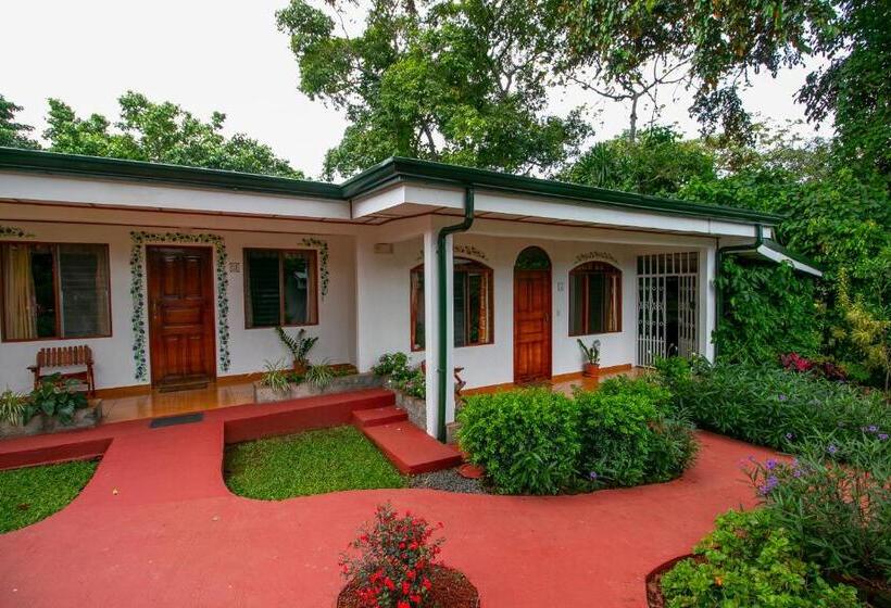 سوییت خانوادگی, La Rosa De America