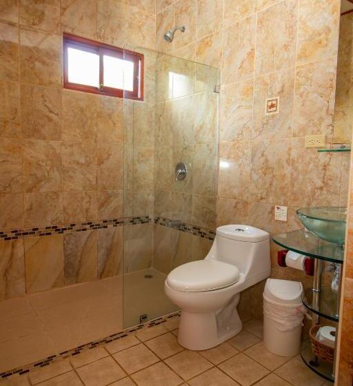 اتاق سوپریور چهار تخته, La Rosa De America