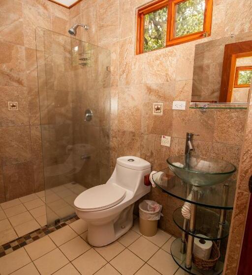 اتاق سوپریور چهار تخته, La Rosa De America