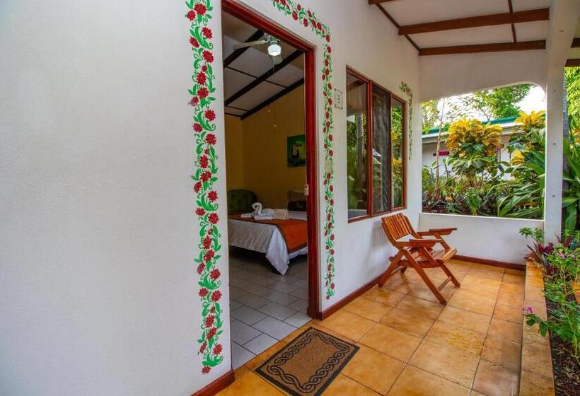 اتاق سوپریور, La Rosa De America