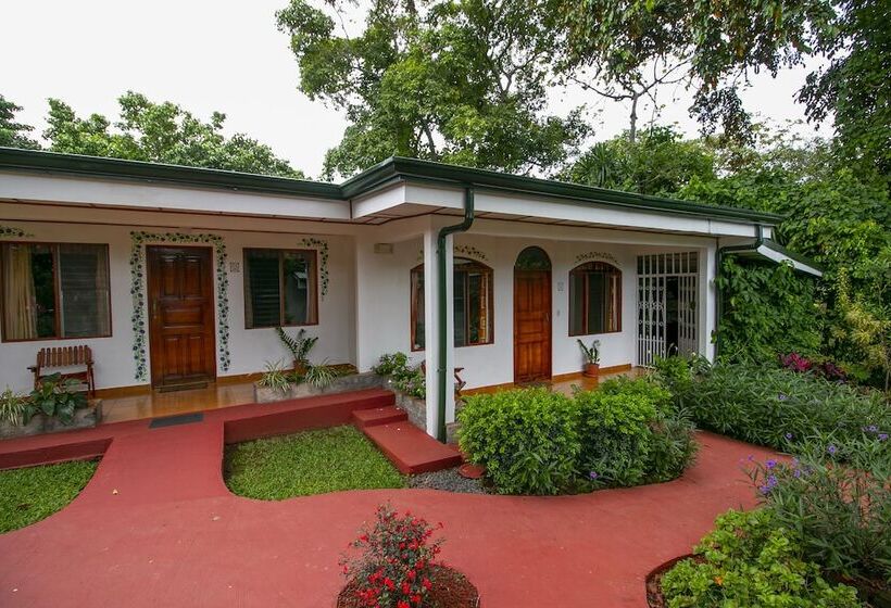 سوییت خانوادگی, La Rosa De America