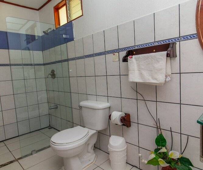 سوییت خانوادگی, La Rosa De America