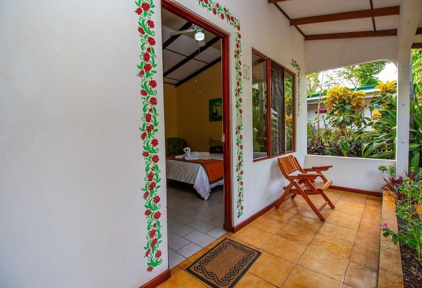 اتاق سوپریور, La Rosa De America