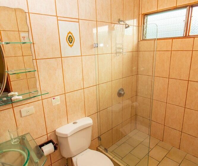 اتاق سوپریور, La Rosa De America