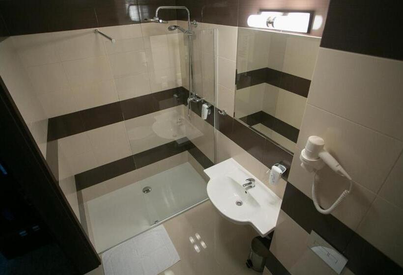 اتاق استاندارد, Luxor