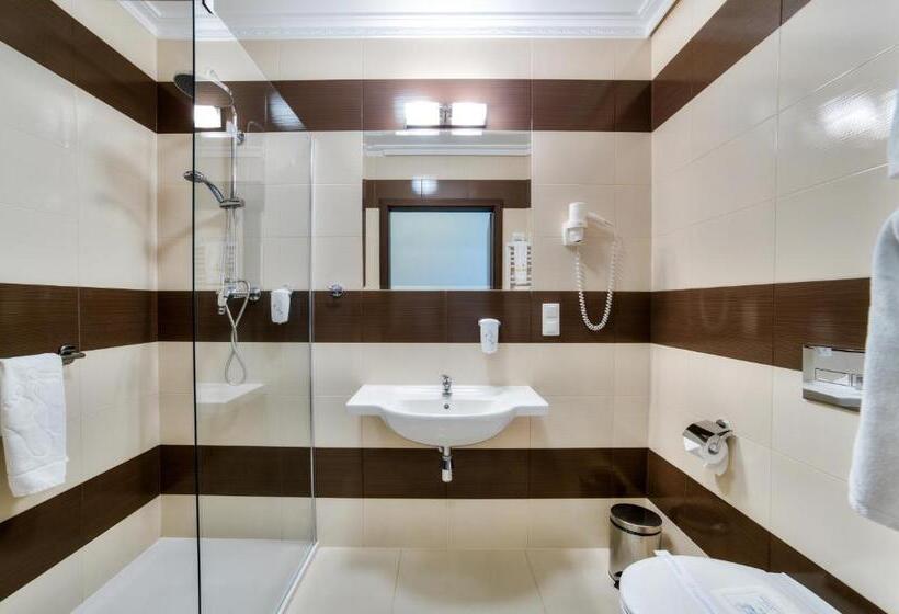 اتاق لوکس, Luxor