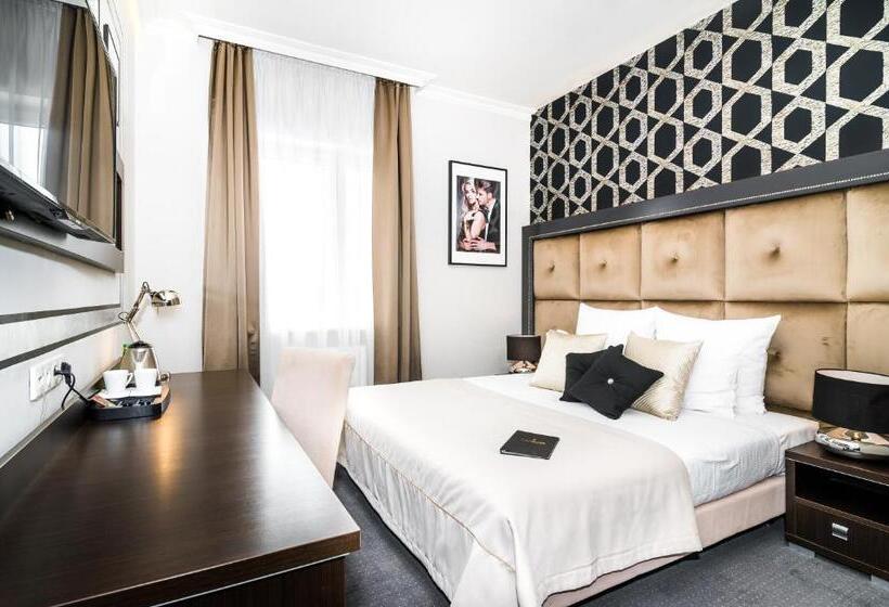 اتاق سوپریور, Luxor