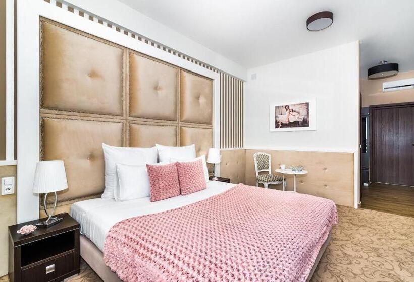 اتاق سوپریور, Luxor