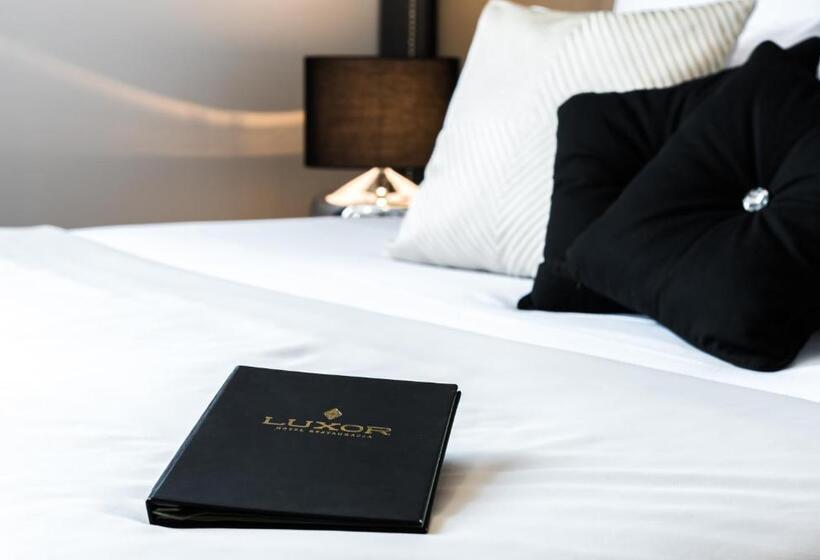 اتاق سوپریور, Luxor