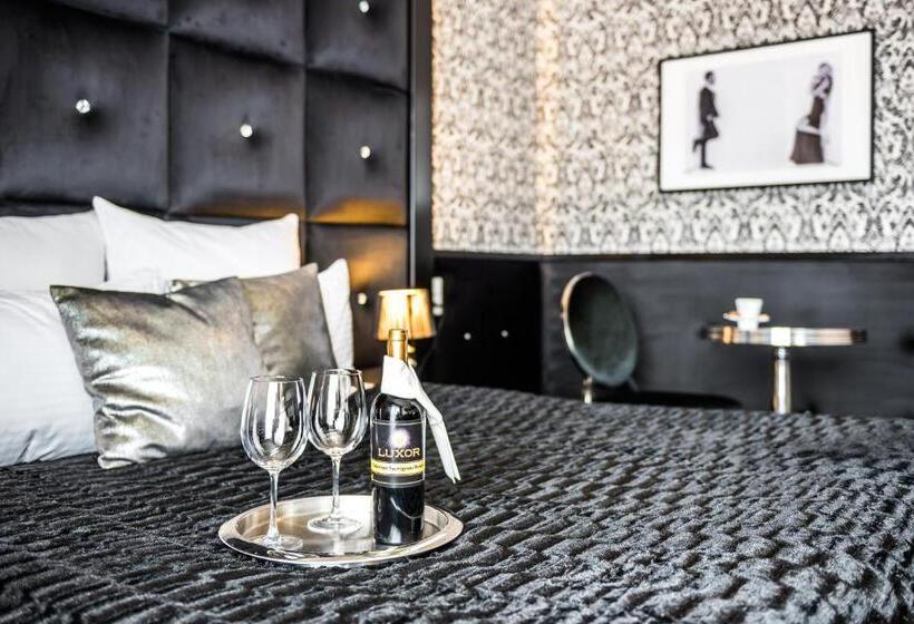 اتاق سوپریور, Luxor