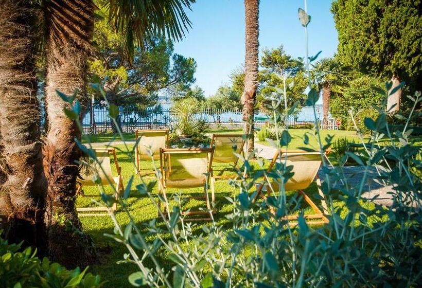 اتاق استاندارد, Marko