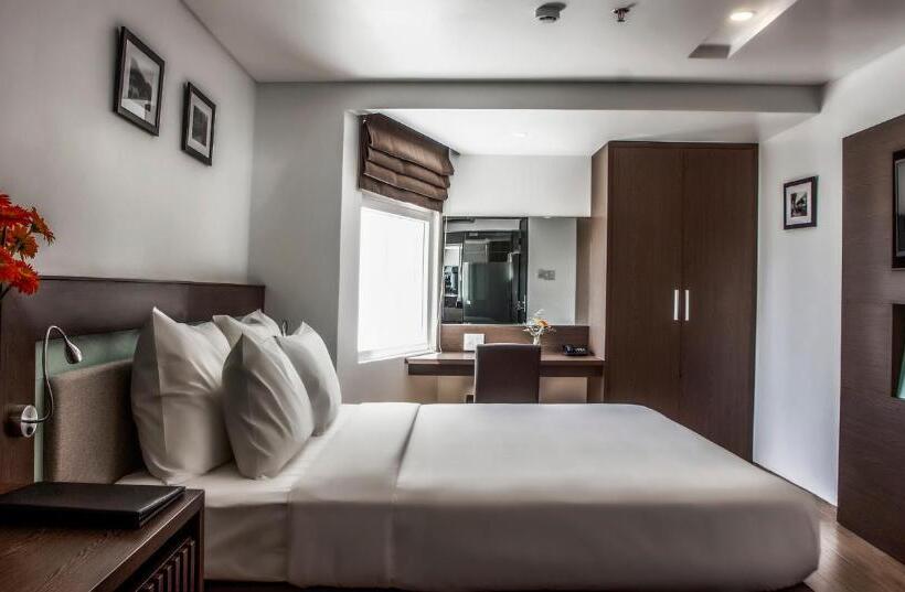 اتاق استاندارد, Ocean View Nha Trang