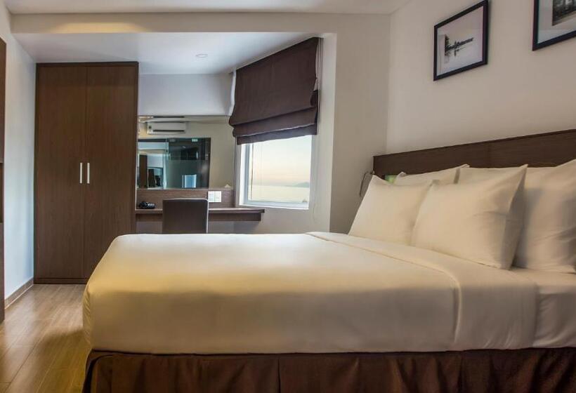 اتاق استاندارد, Ocean View Nha Trang