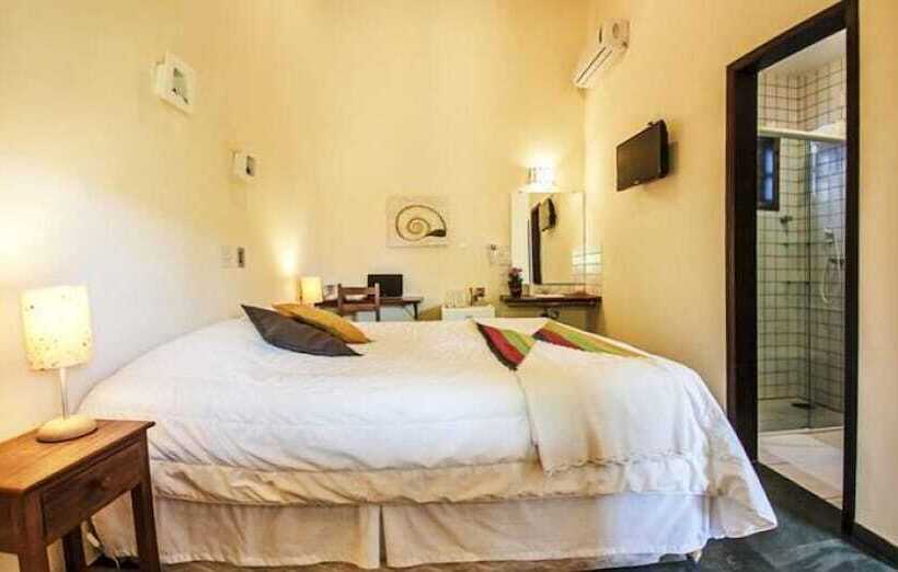 Номер Стандарт, Pousada Manga Rosa