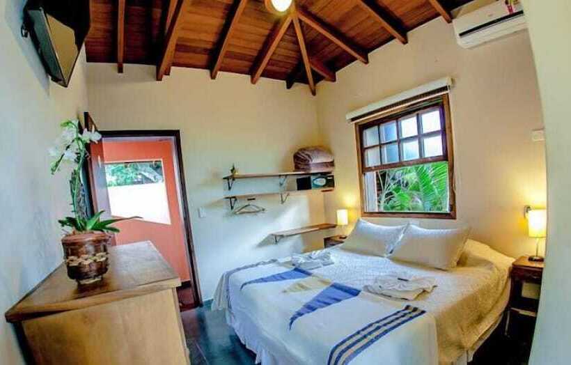 Номер Стандарт, Pousada Manga Rosa