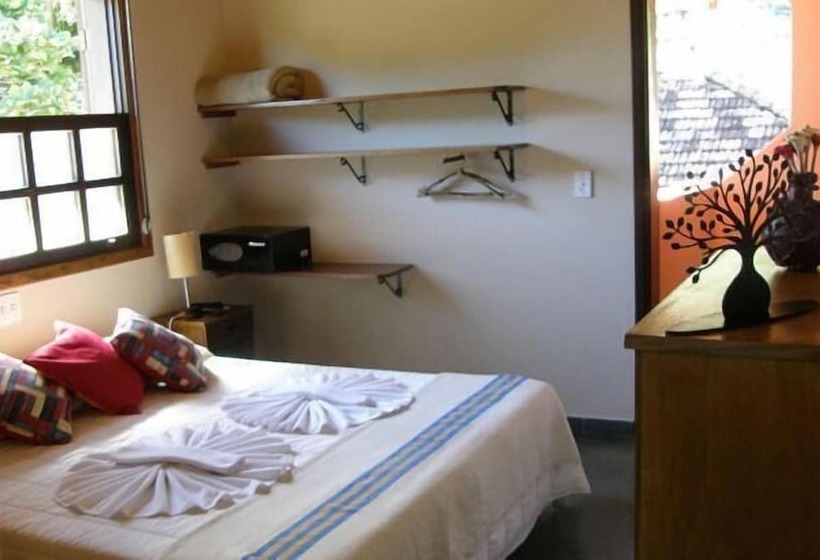 Номер Стандарт, Pousada Manga Rosa