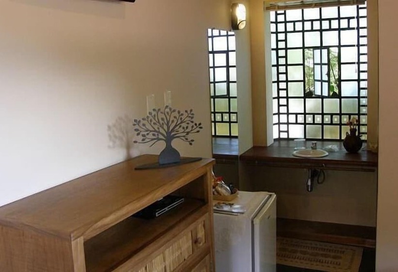 Номер Стандарт, Pousada Manga Rosa