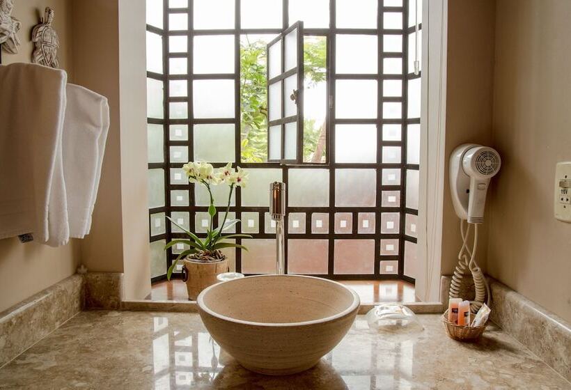 Номер Стандарт, Pousada Manga Rosa