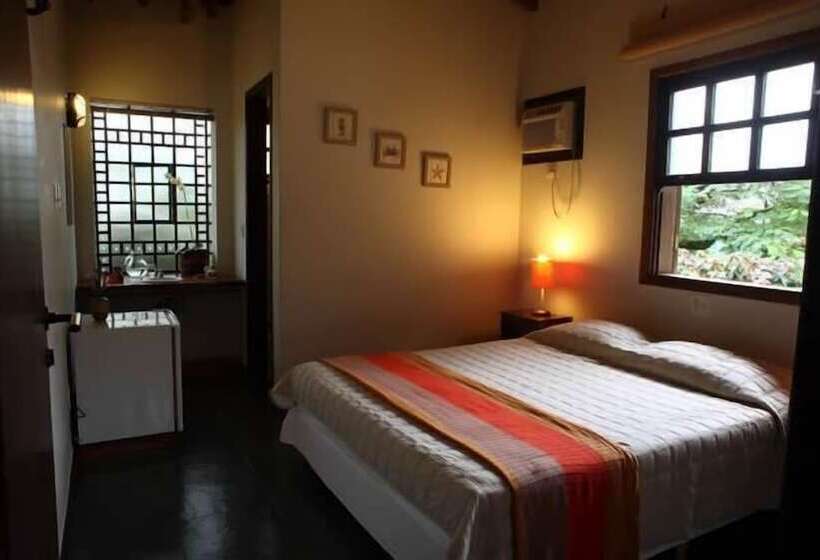 Номер Economy, Pousada Manga Rosa